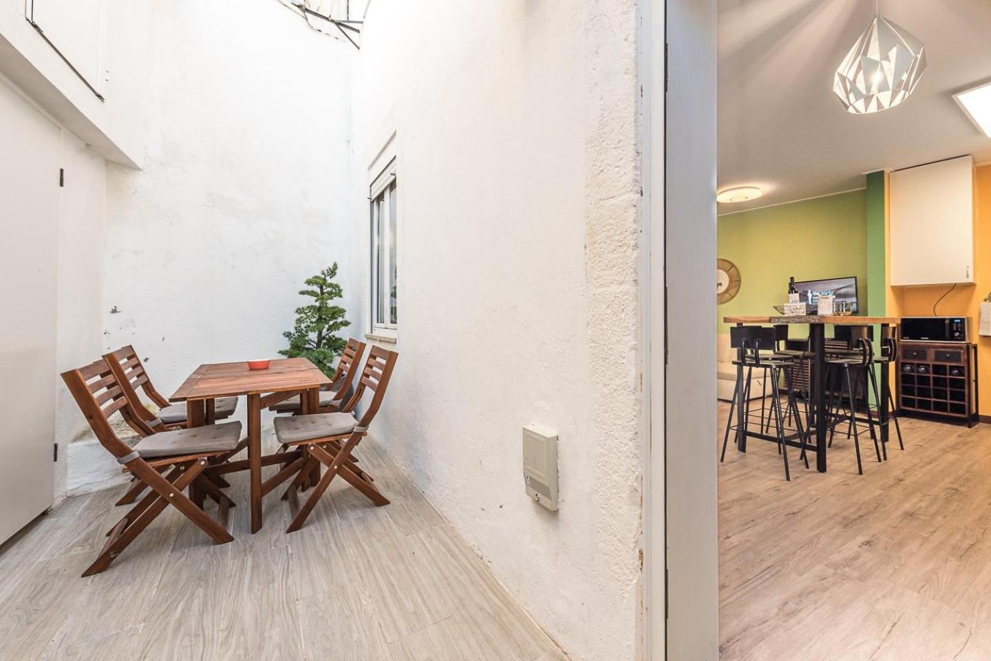 Ferienwohnung Guestready - Formosa Island 9Th Porto Exterior foto