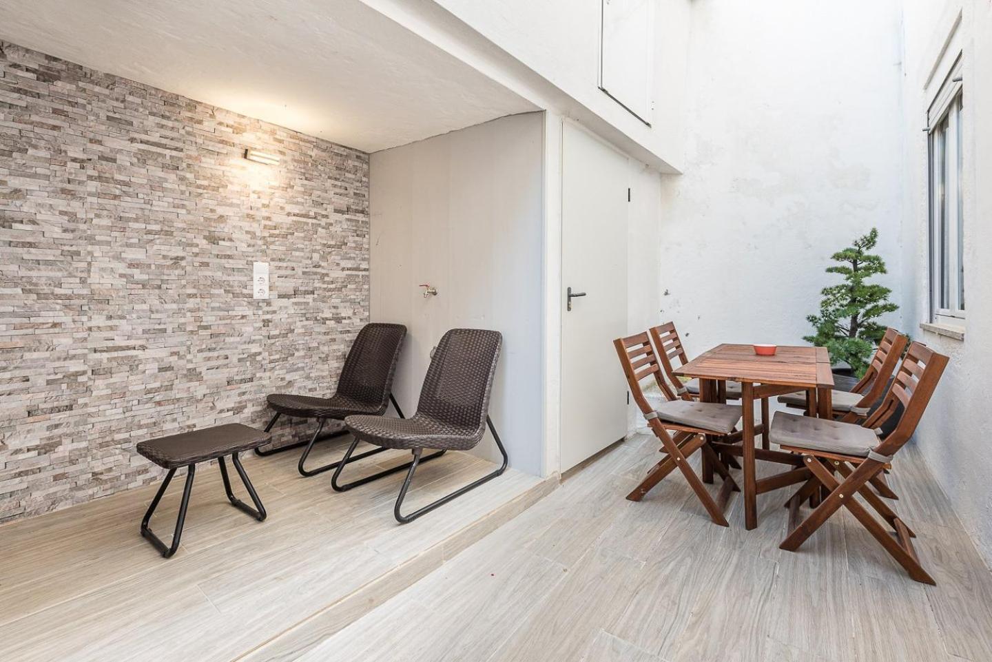 Ferienwohnung Guestready - Formosa Island 9Th Porto Exterior foto